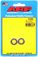ARP 400-8504 3/8ID .720OD SS washer