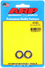 ARP 400-8520 M10ID .750OD SS chamfer washers