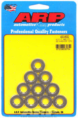 ARP 400-8532 M10 ID .865 OD SS washers
