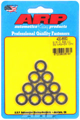 ARP 400-8550 5/16ID .625OD SS washers