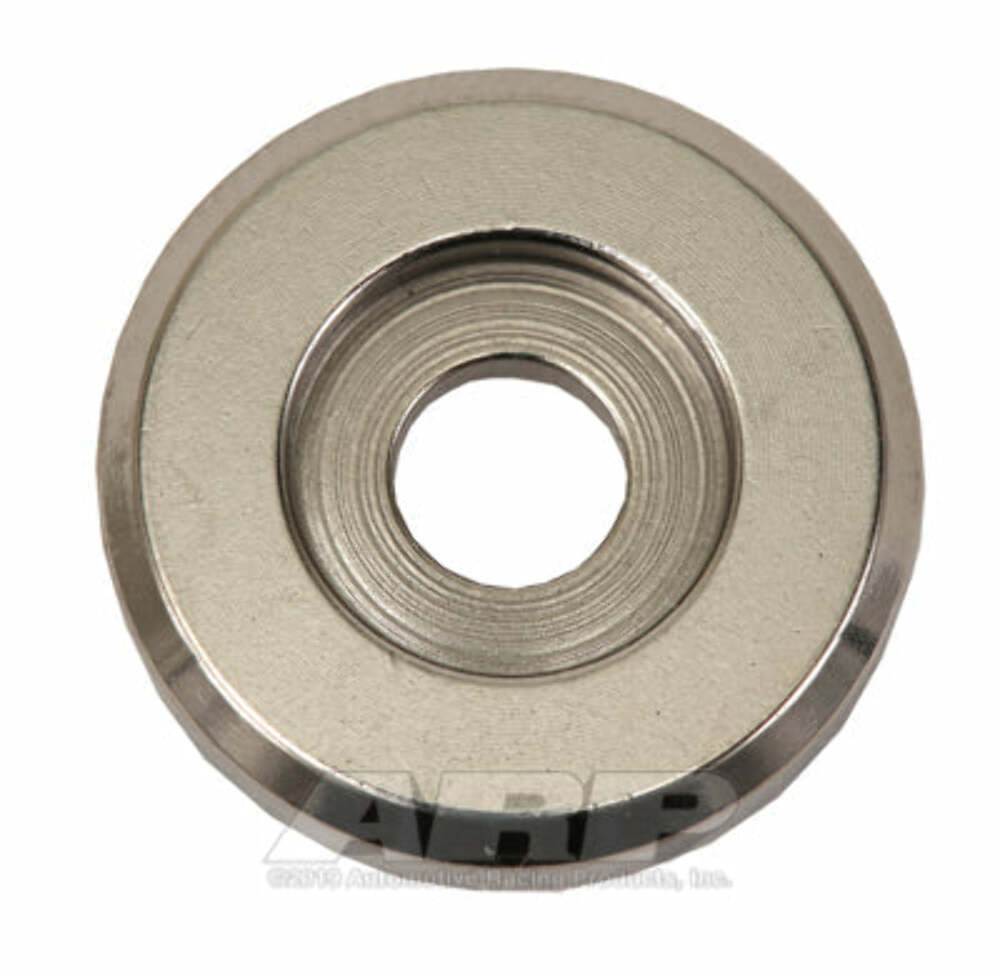 ARP 400-8711 M6 ID .890 OD chamfer SS washer