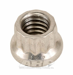 ARP 401-8303 5/16-18 SS 12pt nut kit