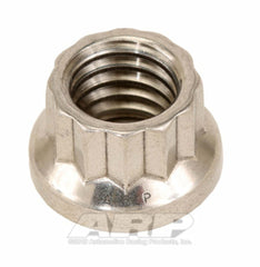 ARP 401-8306 7/16-14 SS 12pt nut kit