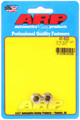 ARP 401-8323 5/16-18 SS 12pt nut kit