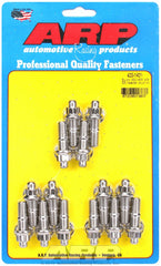 ARP 420-1401 Stainless Steel header stud kit