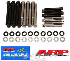 ARP 420-3601 Stainless Steel outer row head bolt kit