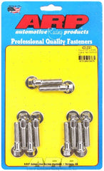 ARP 423-2001 Stainless Steel intake manifold bolt kit