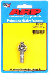 ARP 430-1701 Stainless Steel 12pt distributor stud kit