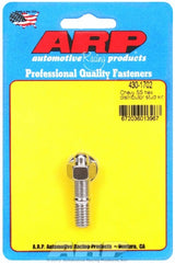 ARP 430-1702 Stainless Steel hex distributor stud kit