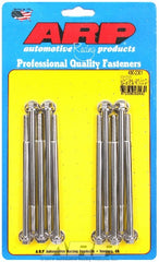 ARP 430-2001 hex intk manifold blt kit