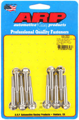 ARP 430-2002 hex intake manifold bolt kit