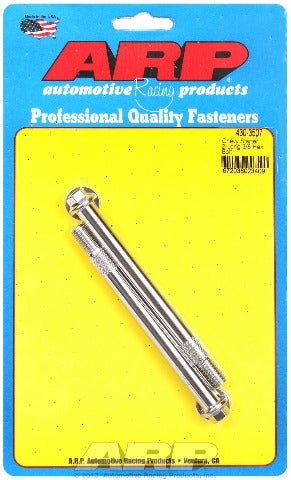 ARP 430-3507 GM 3/8 X 4.660 hex Stainless Steel starter bolt kit