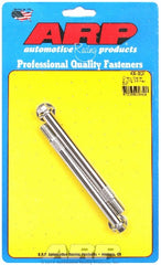 ARP 430-3507 GM 3/8 X 4.660 hex Stainless Steel starter bolt kit