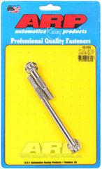 ARP 430-3508 GM 3/8 X 1.975/4.660 12pt Stainless Steel starter bolt kit