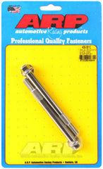 ARP 430-3512 GM M10 X 4.470 hex Stainless Steel starter bolt kit