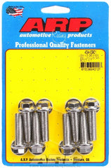 ARP 434-0901 hex bellhousing bolt kit
