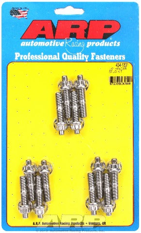 ARP 434-1301 header stud kit