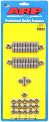 ARP 435-1901 Stainless Steel oil pan stud kit