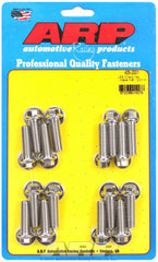 ARP 435-2001 hex intake manifold bolt kit