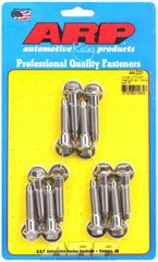 ARP 444-2001 hex intake manifold bolt kit