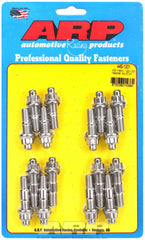 ARP 445-1301 KB Hemi Stainless Steel 12pt header stud kit