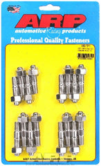 ARP 445-1311 KB Hemi Stainless Steel hex header stud kit