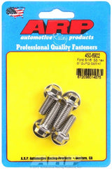 ARP 450-6902 Stainless Steel 5/16 hex oil pump bolt kit