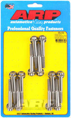 ARP 454-2105 RPM air gap 12pt intake manifold bolt kit