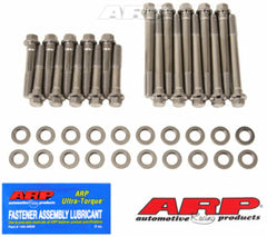 ARP 454-3601 Stainless Steel hex head bolt kit