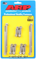 ARP 454-7503 PN# M-6582-Zhex valve cover bolt kit