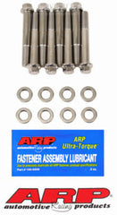 ARP 460-3602 Harley 57-73 XLS Stainless Steel head bolt kit