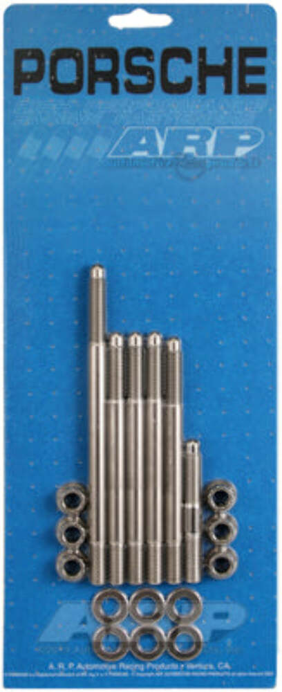 ARP 504-9502 Porsche 911-930 Turbo trans mount stud kit