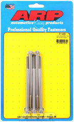 ARP 611-4250 1/4-20 x 4.250 12pt SS bolts