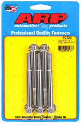 ARP 612-3250 5/16-18 x 3.250 12pt SS bolts