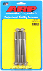 ARP 612-4250 5/16-18 x 4.250 12pt SS bolts