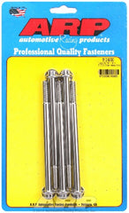 ARP 612-5000 5/16-18 x 5.000 12pt SS bolts