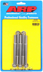 ARP 613-4000 3/8-16 x 4.000 12pt SS bolts