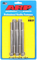 ARP 616-5000 7/16-14 X 5.000 12pt SS bolts