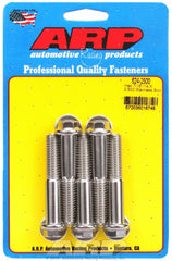 ARP 624-2500 7/16-14 X 2.500 hex 1/2 wrenching SS bolts