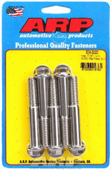 ARP 624-3000 7/16-14 X 3.000 hex 1/2 wrenching SS bolts