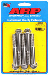 ARP 624-3000 7/16-14 X 3.000 hex 1/2 wrenching SS bolts