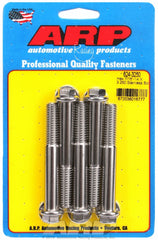 ARP 624-3250 7/16-14 X 3.250 hex 1/2 wrenching SS bolts