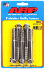 ARP 626-3250 7/16-14 X 3.250 hex SS bolts