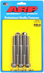 ARP 626-3750 7/16-14 X 3.750 hex SS bolts