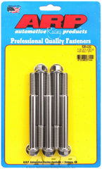 ARP 626-4250 7/16-14 X 4.250 hex SS bolts