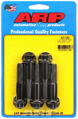 ARP 627-2250 1/2-13 x 2.250 12pt black oxide bolts