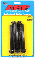 ARP 627-4250 1/2-13 x 4.250 12pt black oxide bolts