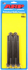 ARP 627-6000 1/2-13 x 6.000 12pt black oxide bolts