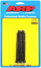 ARP 640-4000 1/4-20 x 4.000 12pt black oxide bolts