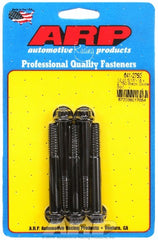 ARP 641-2750 5/16-18 x 2.750 12pt black oxide bolts